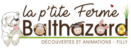 La p'tite ferme Balthazard